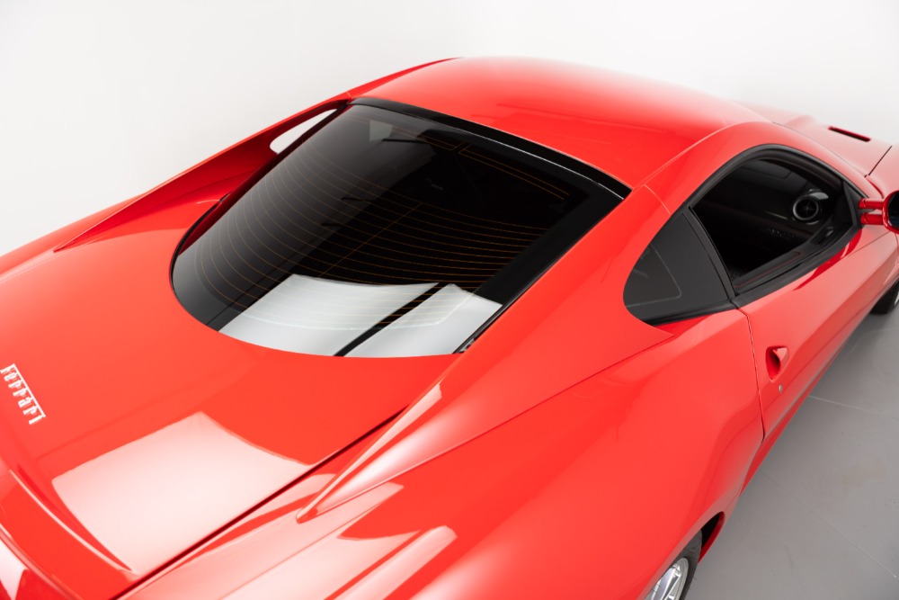2010 Ferrari 599 GTB Fiorano - F1