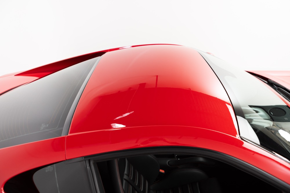 2010 Ferrari 599 GTB Fiorano - F1