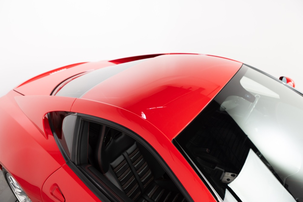 2010 Ferrari 599 GTB Fiorano - F1