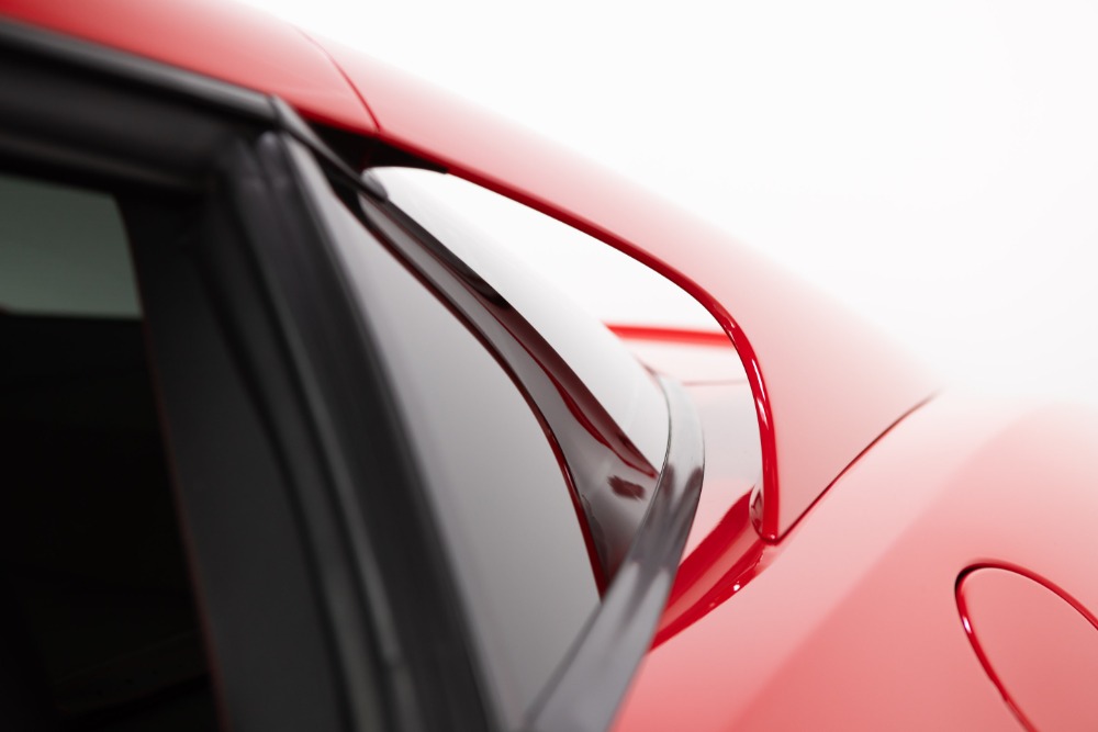 2010 Ferrari 599 GTB Fiorano - F1