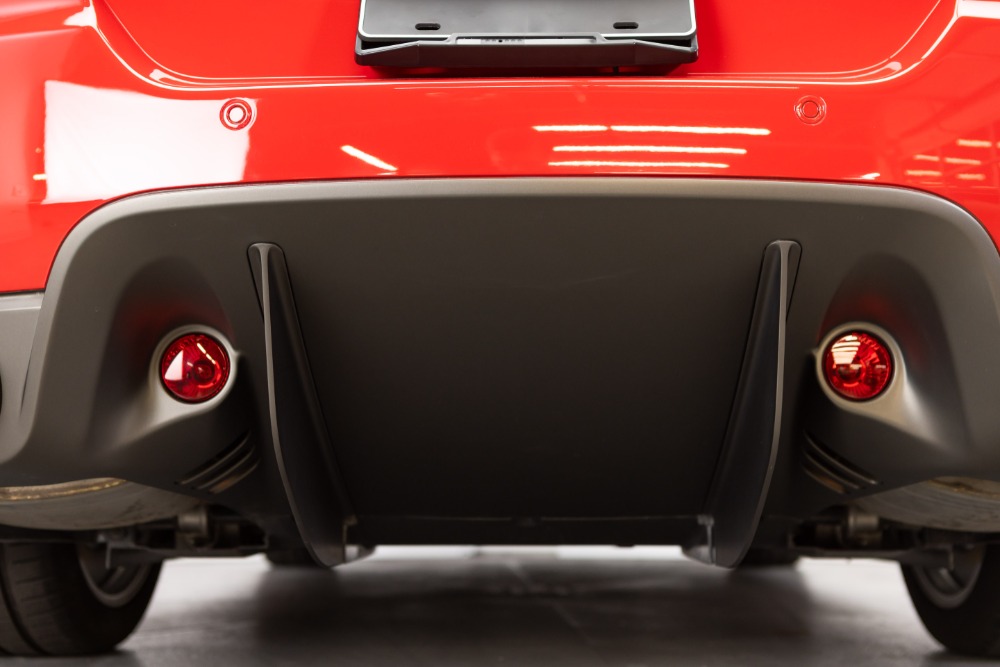 2010 Ferrari 599 GTB Fiorano - F1