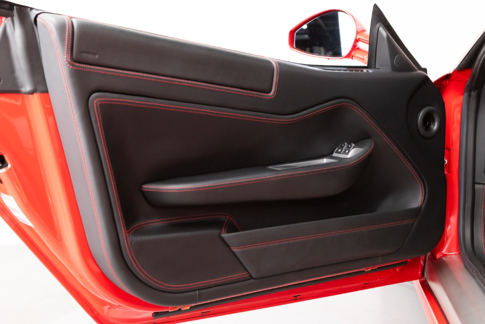 2010 Ferrari 599 GTB Fiorano - F1