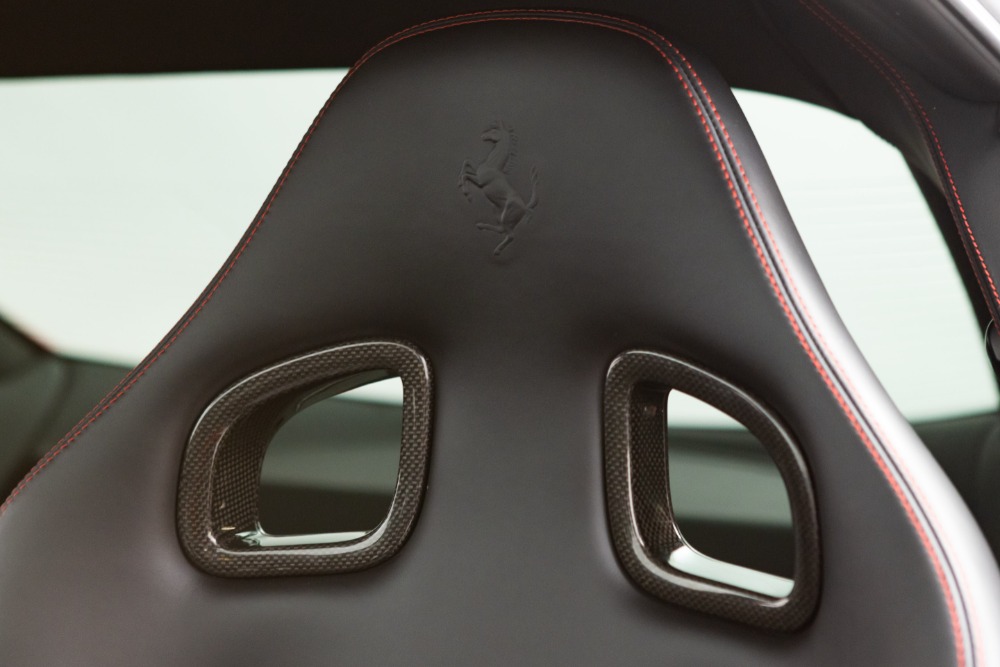 2010 Ferrari 599 GTB Fiorano - F1