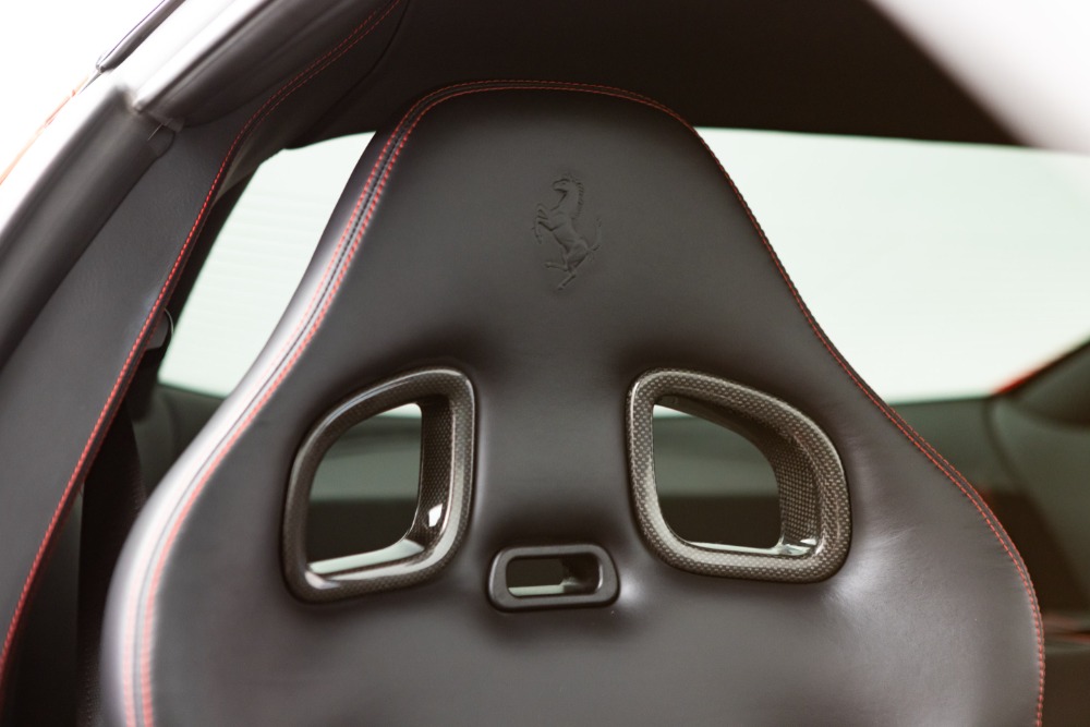 2010 Ferrari 599 GTB Fiorano - F1