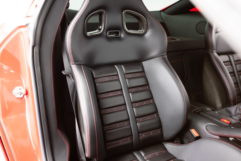 2010 Ferrari 599 GTB Fiorano - F1