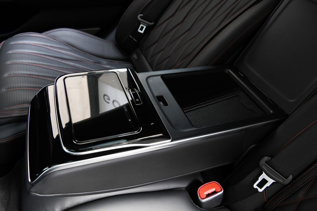 2024 Mercedes-Benz S-Class
