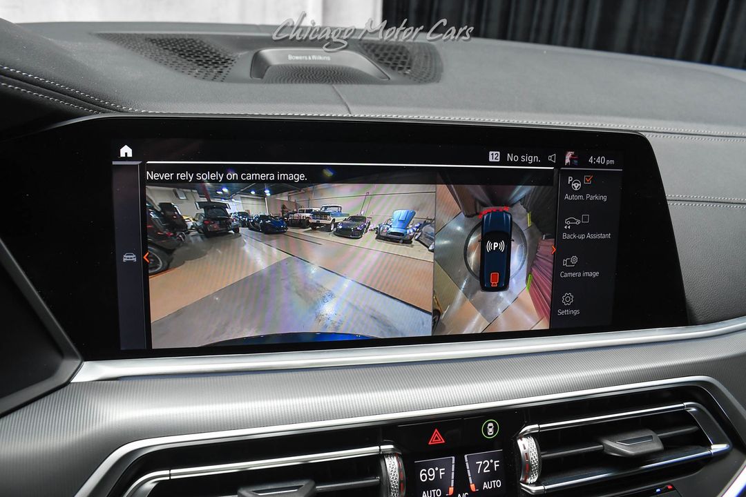 2020 BMW X5