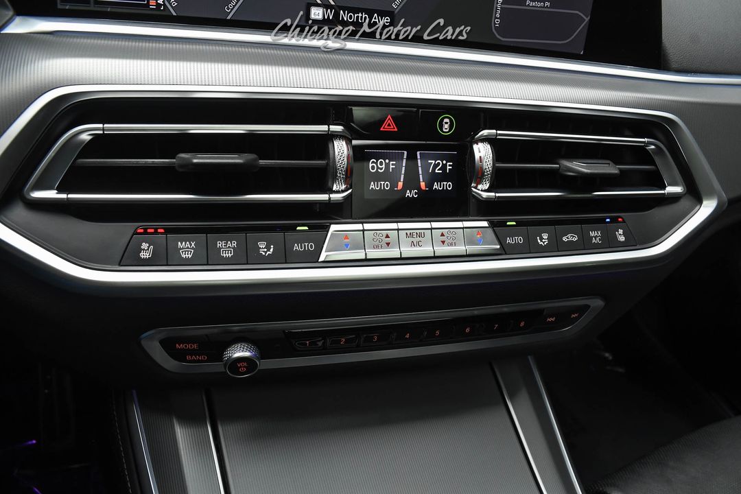 2020 BMW X5