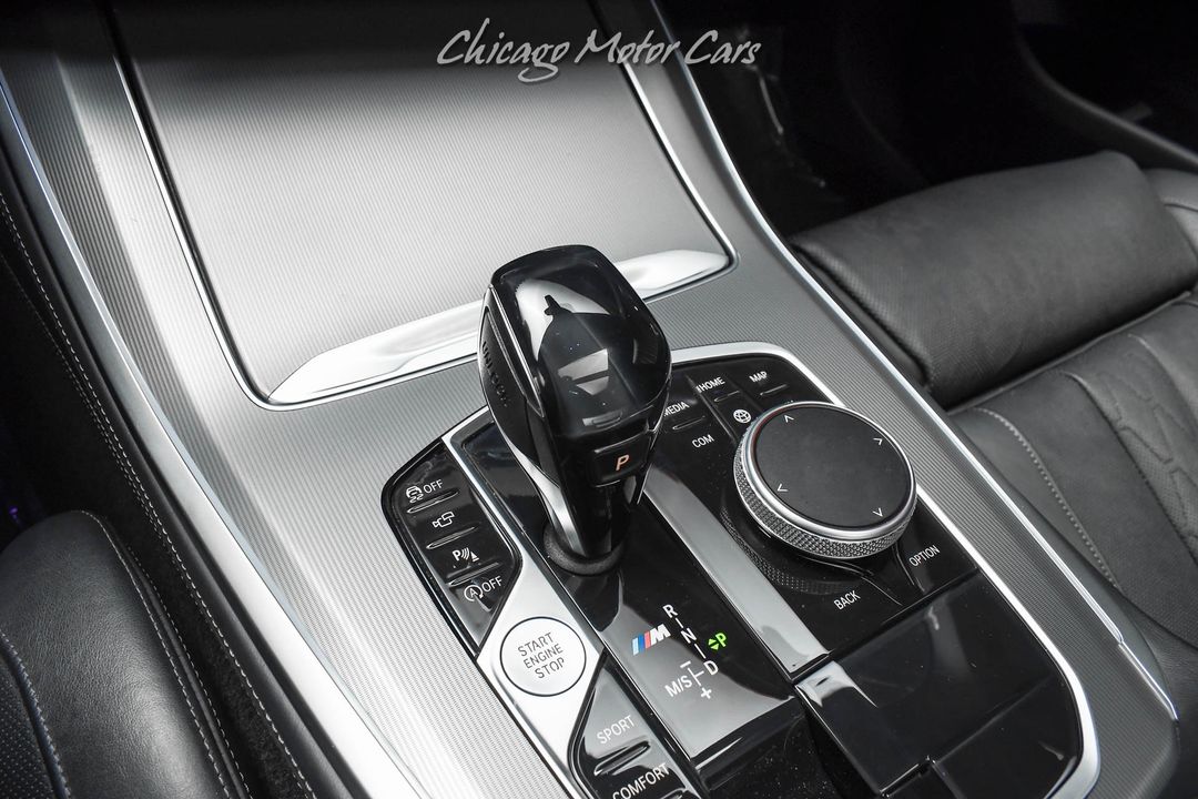 2020 BMW X5