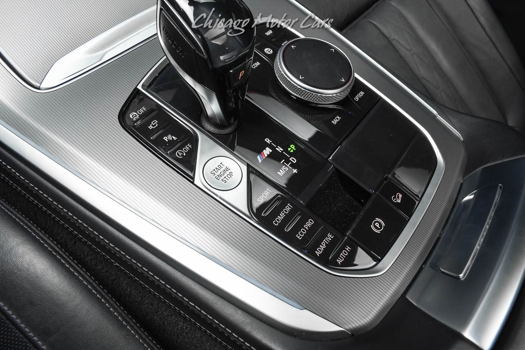 2020 BMW X5