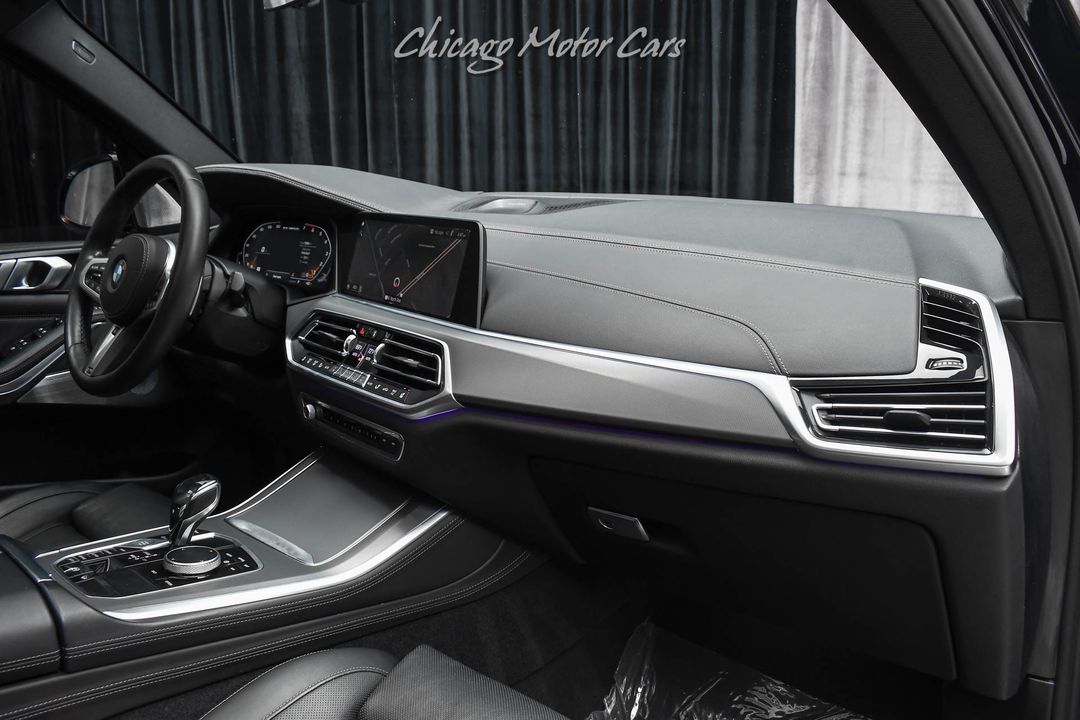 2020 BMW X5