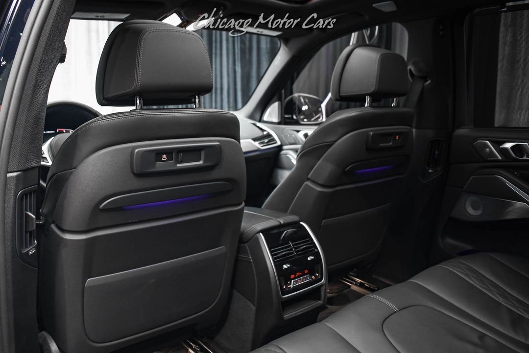2020 BMW X5