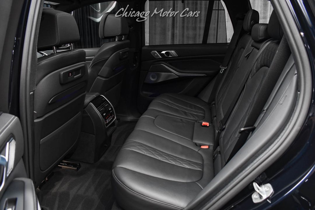 2020 BMW X5