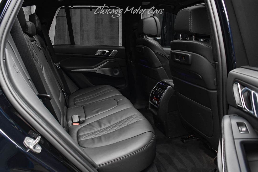 2020 BMW X5
