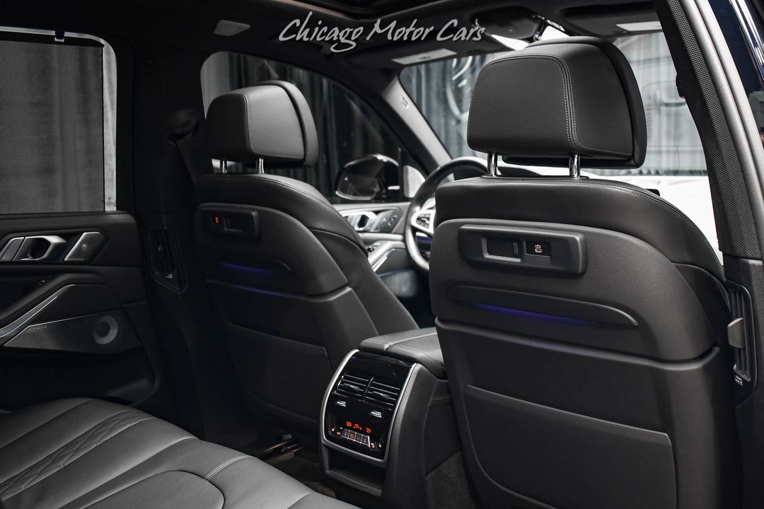 2020 BMW X5