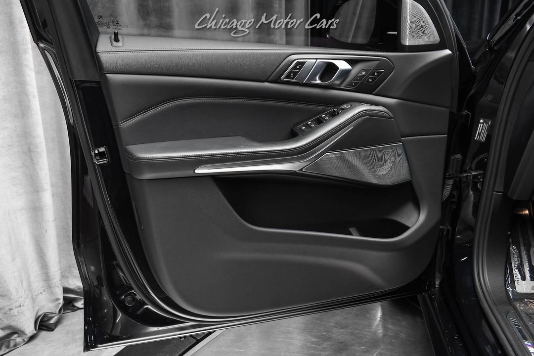 2020 BMW X5