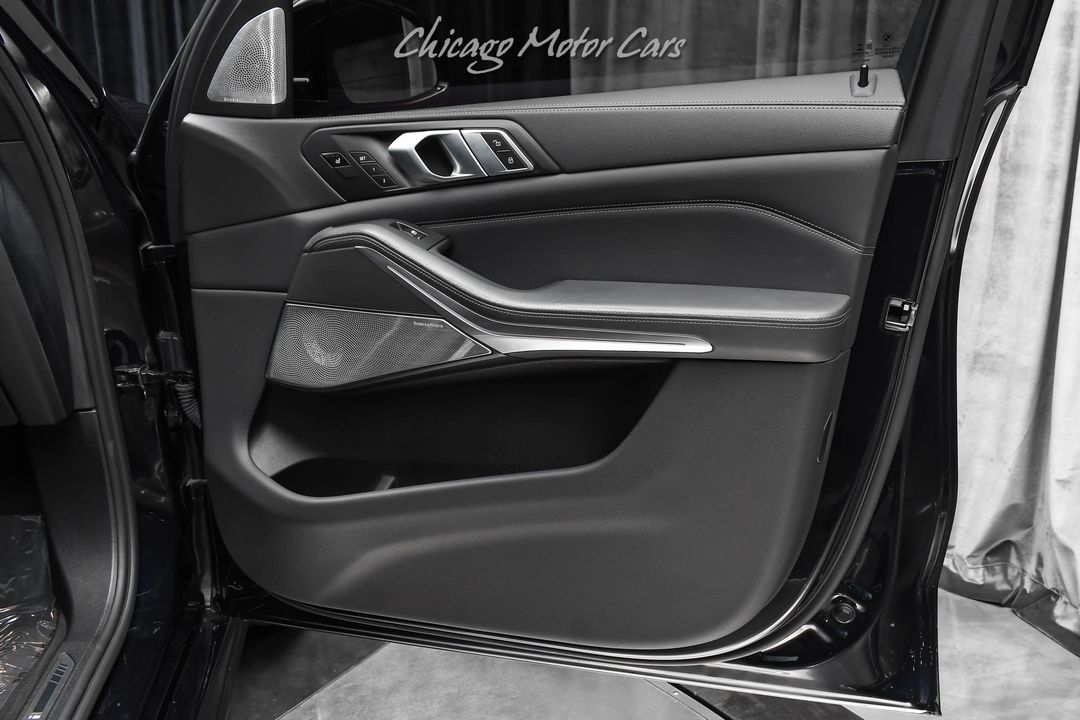 2020 BMW X5