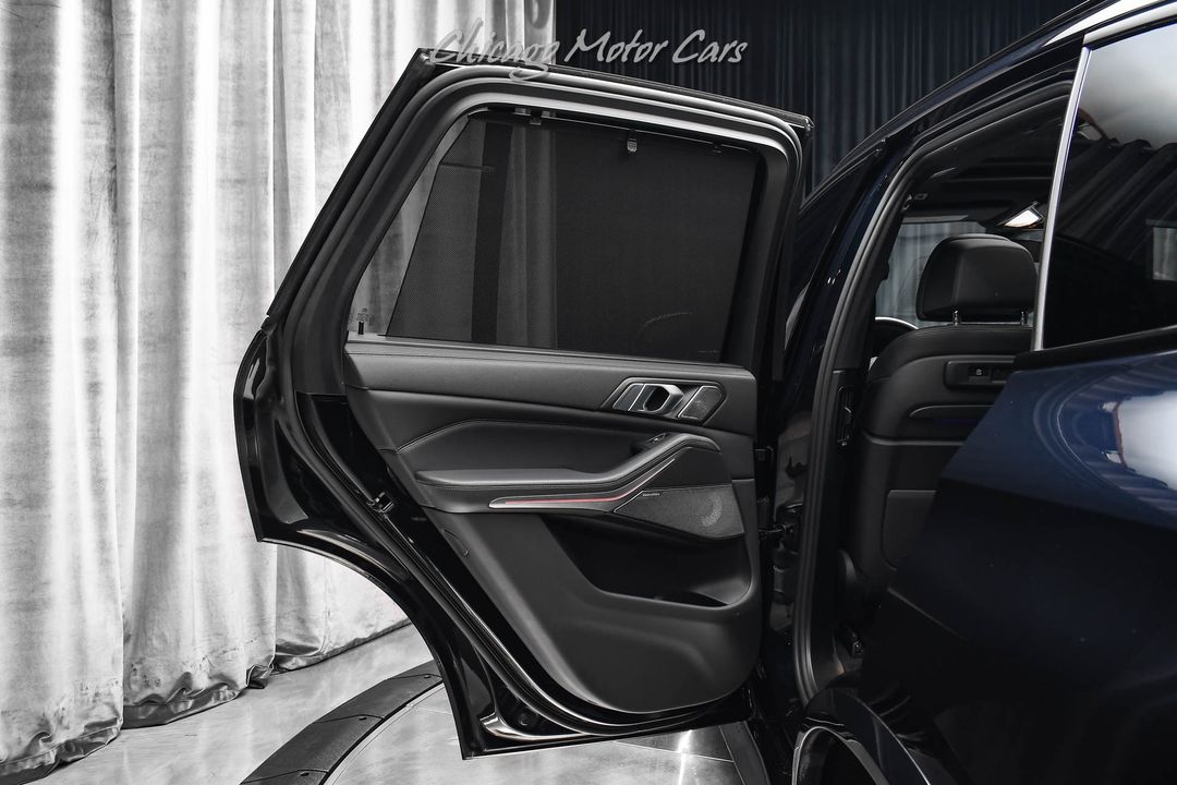 2020 BMW X5