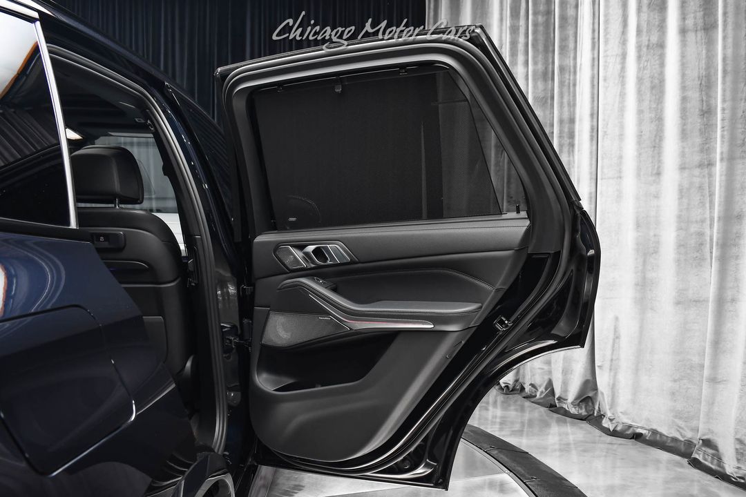 2020 BMW X5