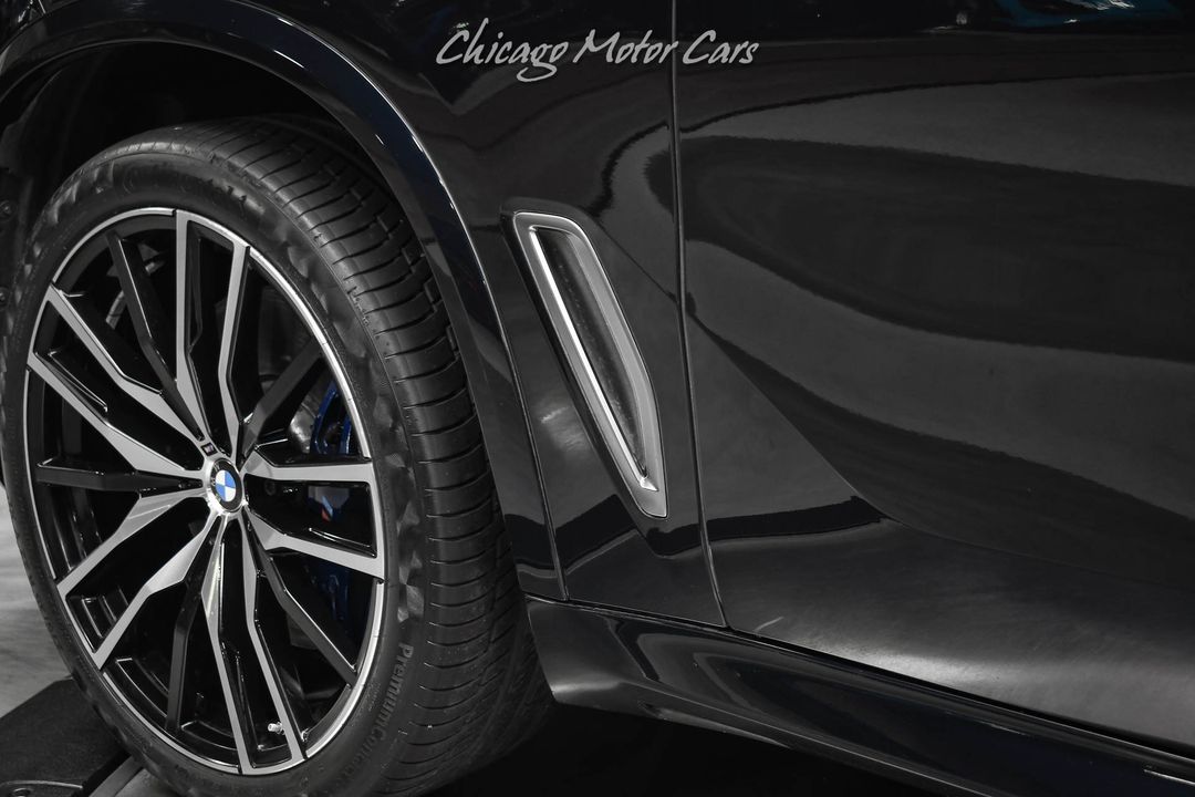 2020 BMW X5