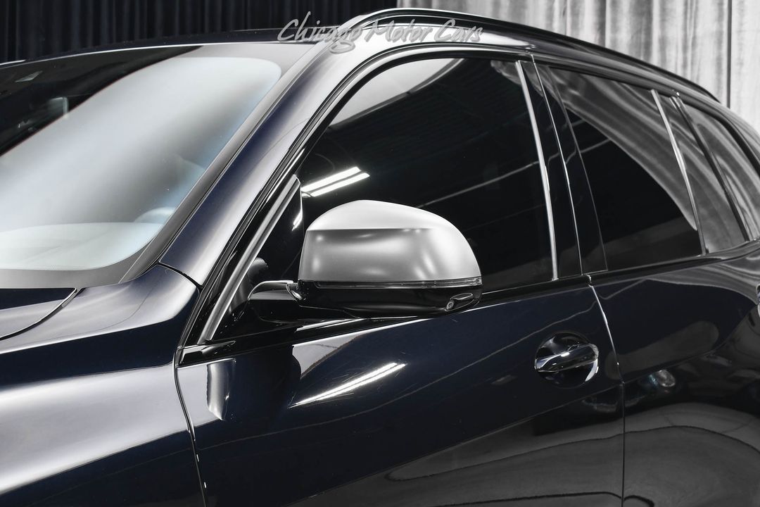 2020 BMW X5