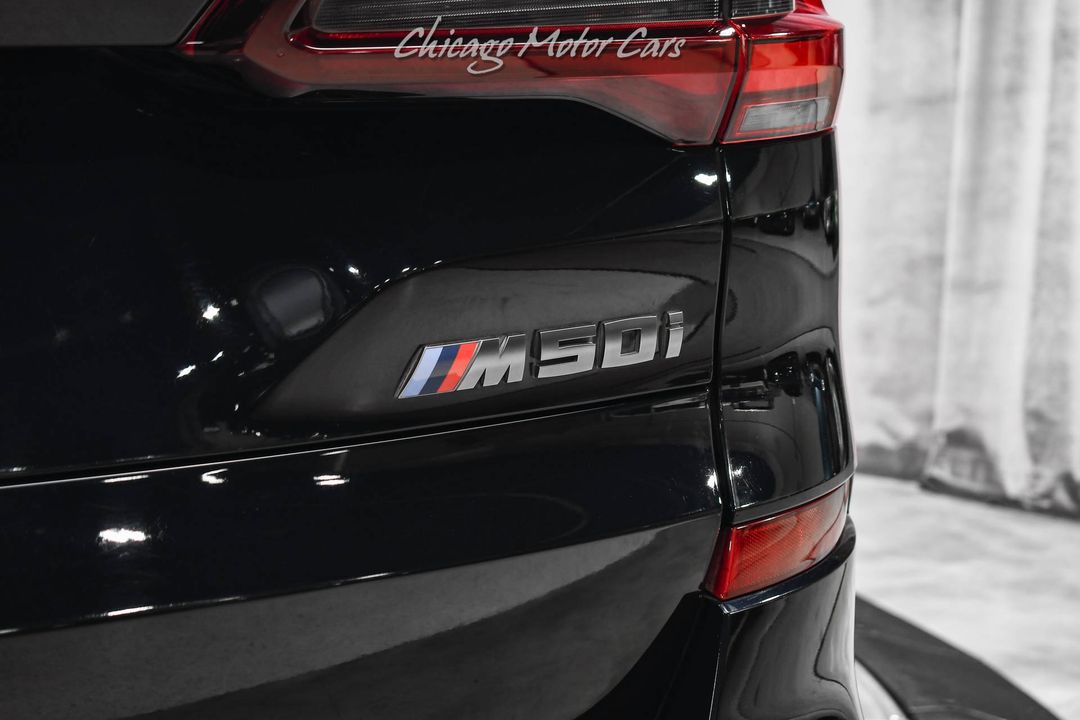 2020 BMW X5