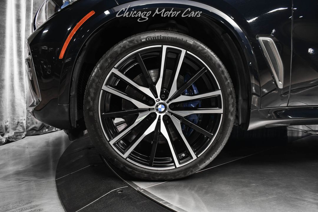 2020 BMW X5