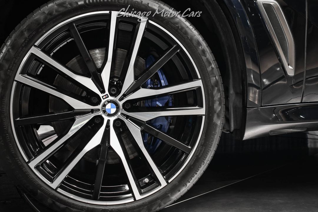 2020 BMW X5
