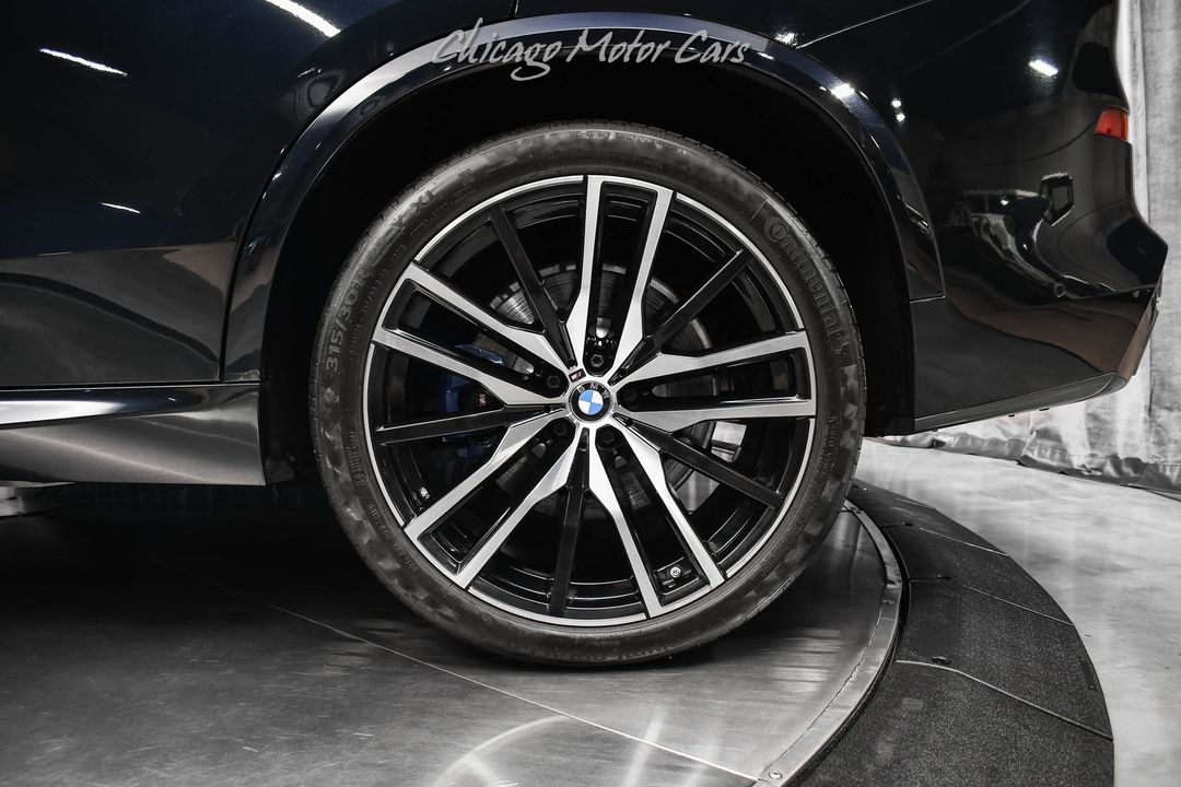 2020 BMW X5