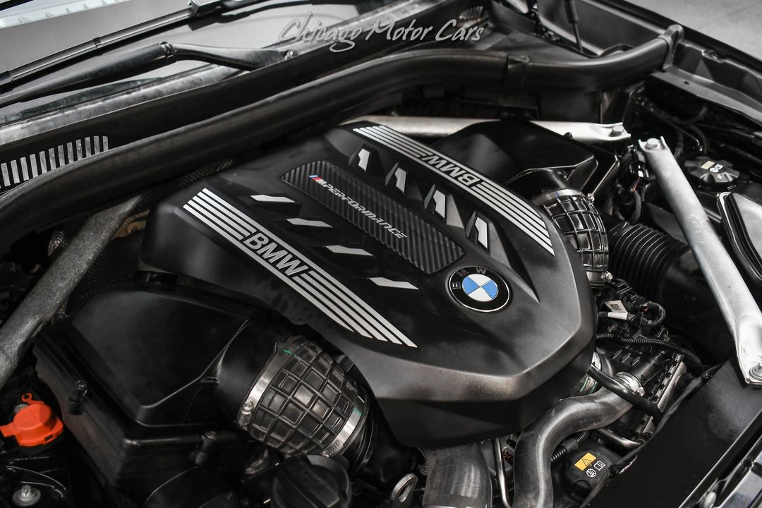 2020 BMW X5