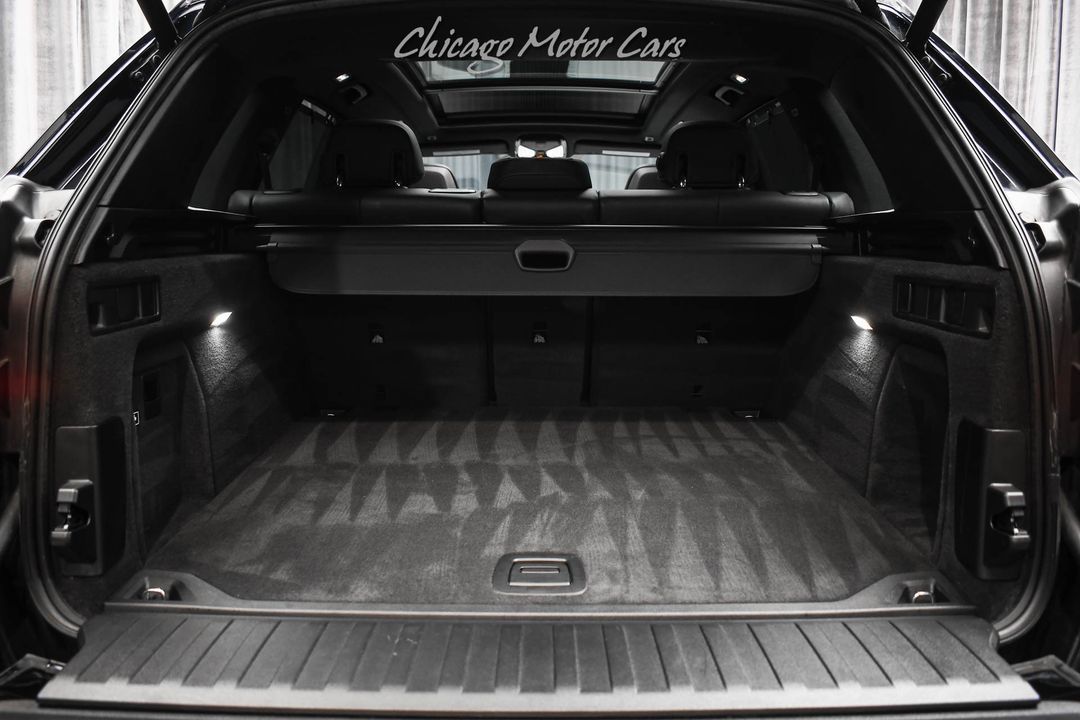 2020 BMW X5