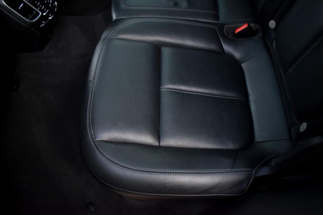 2014 Porsche Cayenne Turbo