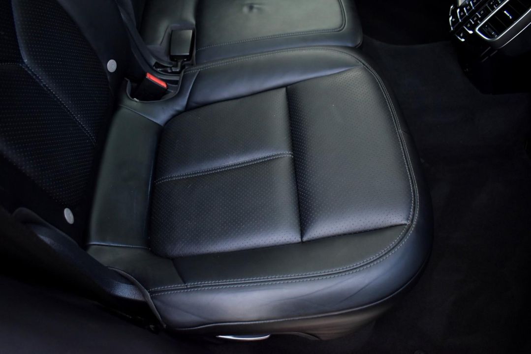 2014 Porsche Cayenne Turbo