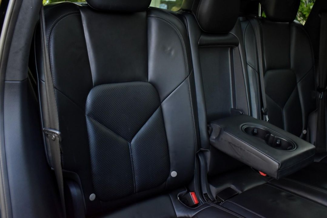 2014 Porsche Cayenne Turbo
