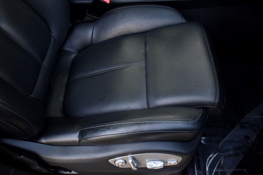 2014 Porsche Cayenne Turbo