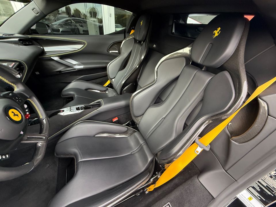 2021 Ferrari SF90 Stradale