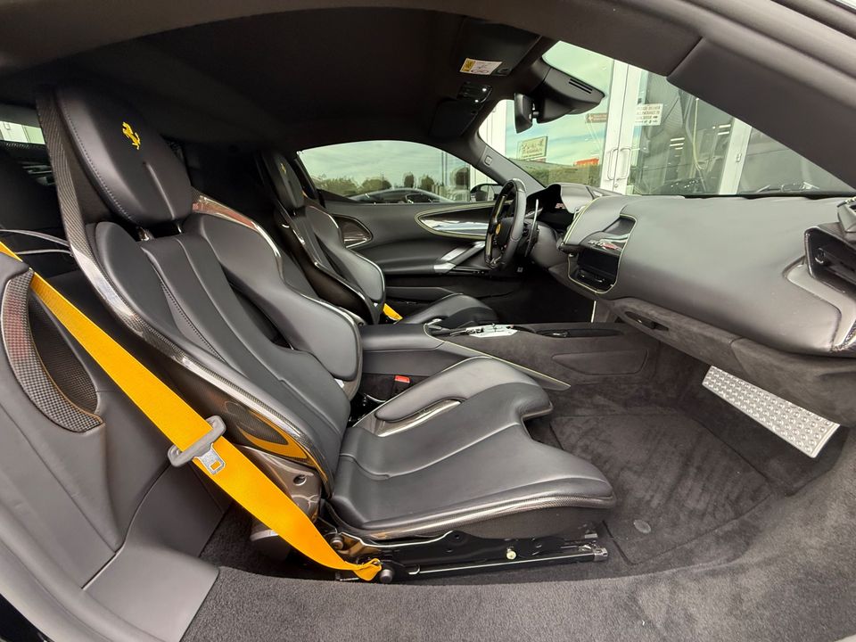 2021 Ferrari SF90 Stradale