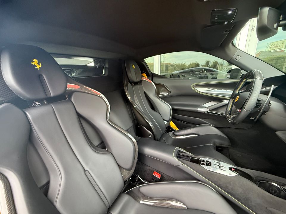 2021 Ferrari SF90 Stradale