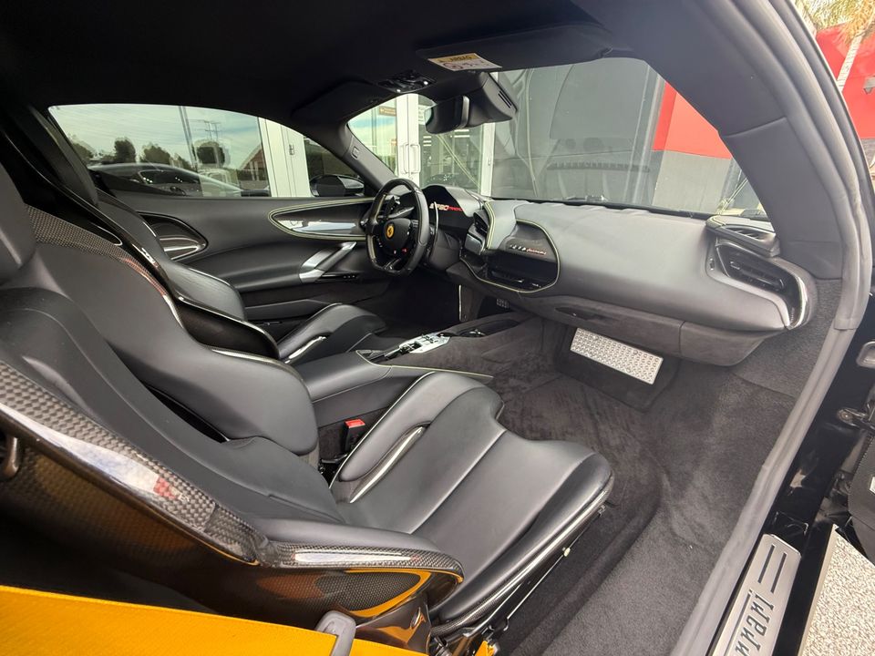 2021 Ferrari SF90 Stradale