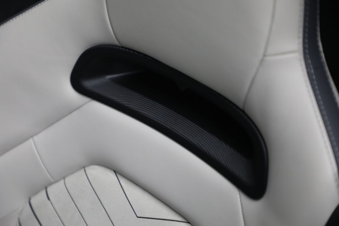 2023 Maserati MC20