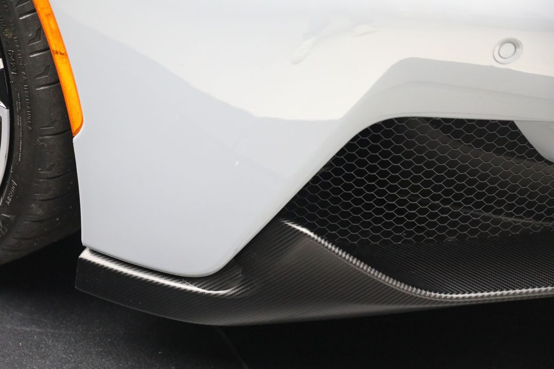 2023 Maserati MC20
