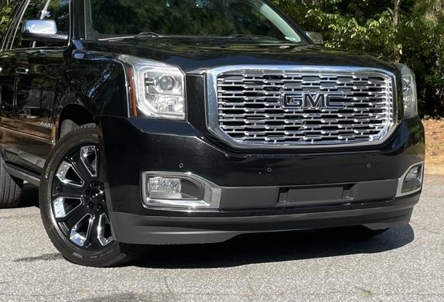 2019 GMC Yukon