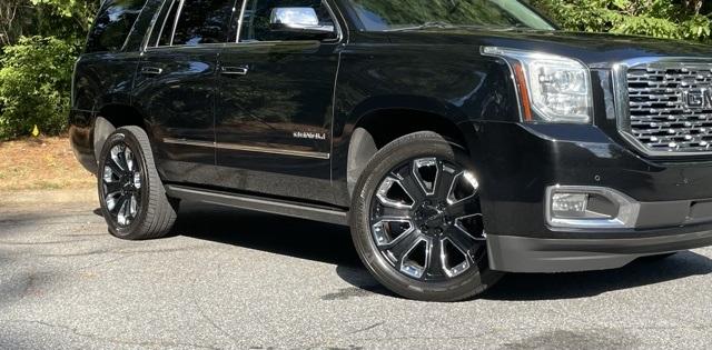 2019 GMC Yukon