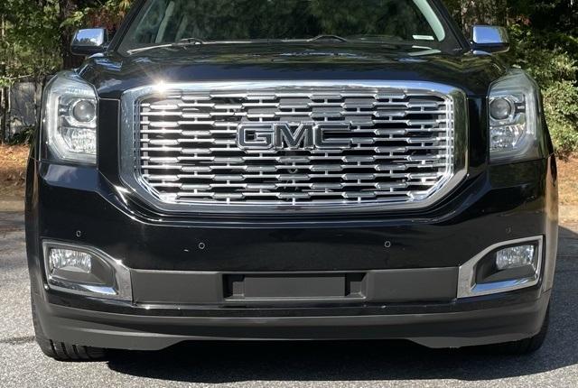 2019 GMC Yukon