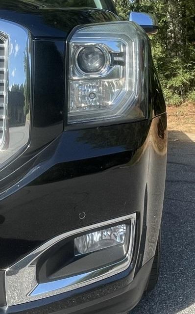 2019 GMC Yukon