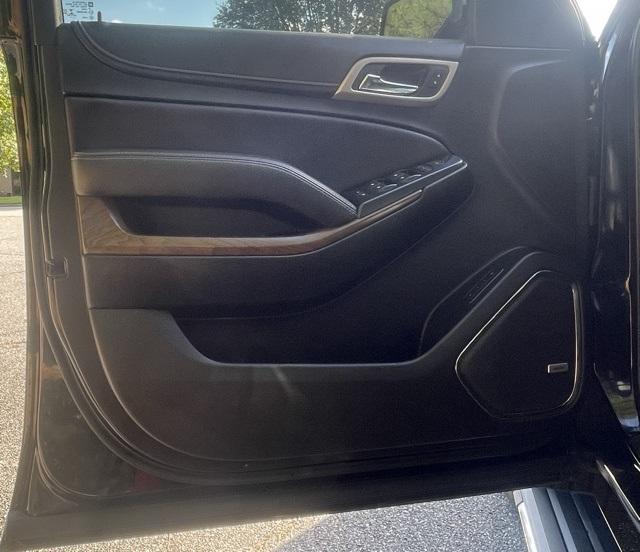2019 GMC Yukon