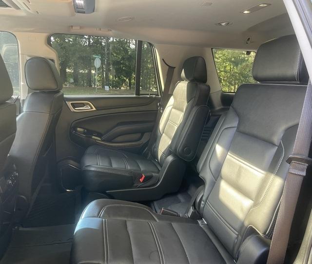 2019 GMC Yukon