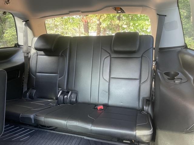 2019 GMC Yukon