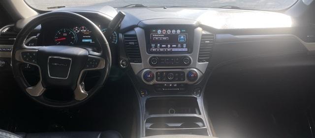 2019 GMC Yukon