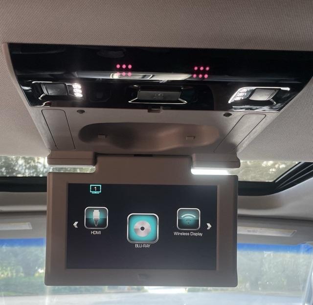 2019 GMC Yukon